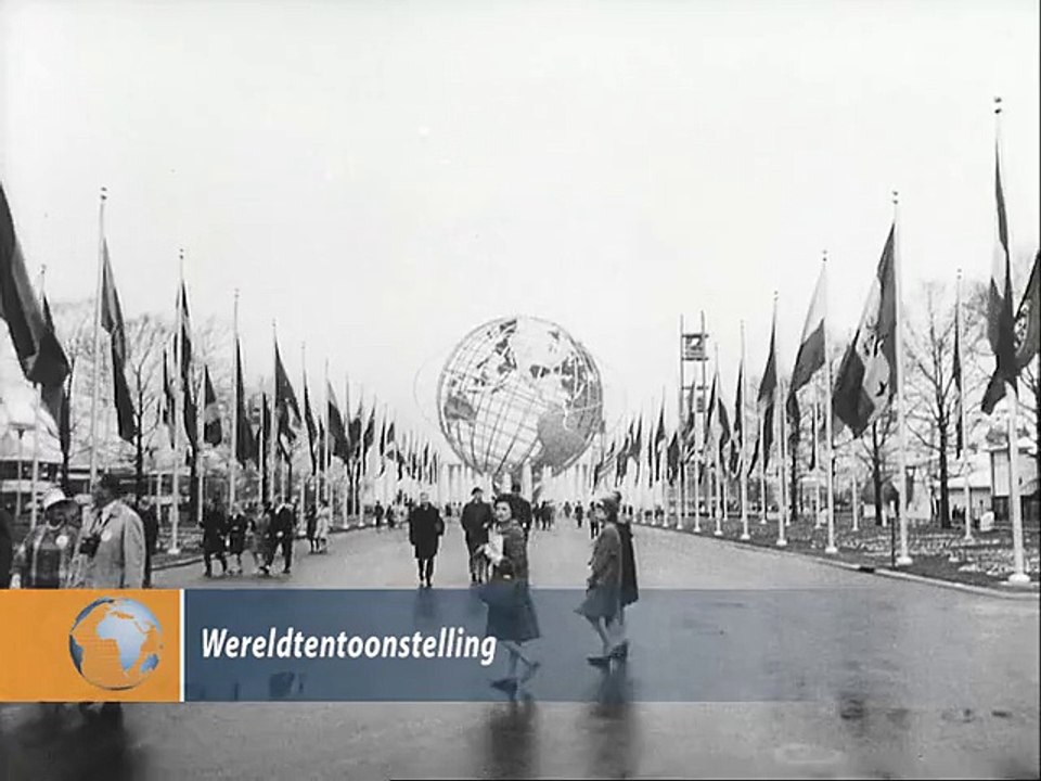 Wereldtentoonstelling - 1964