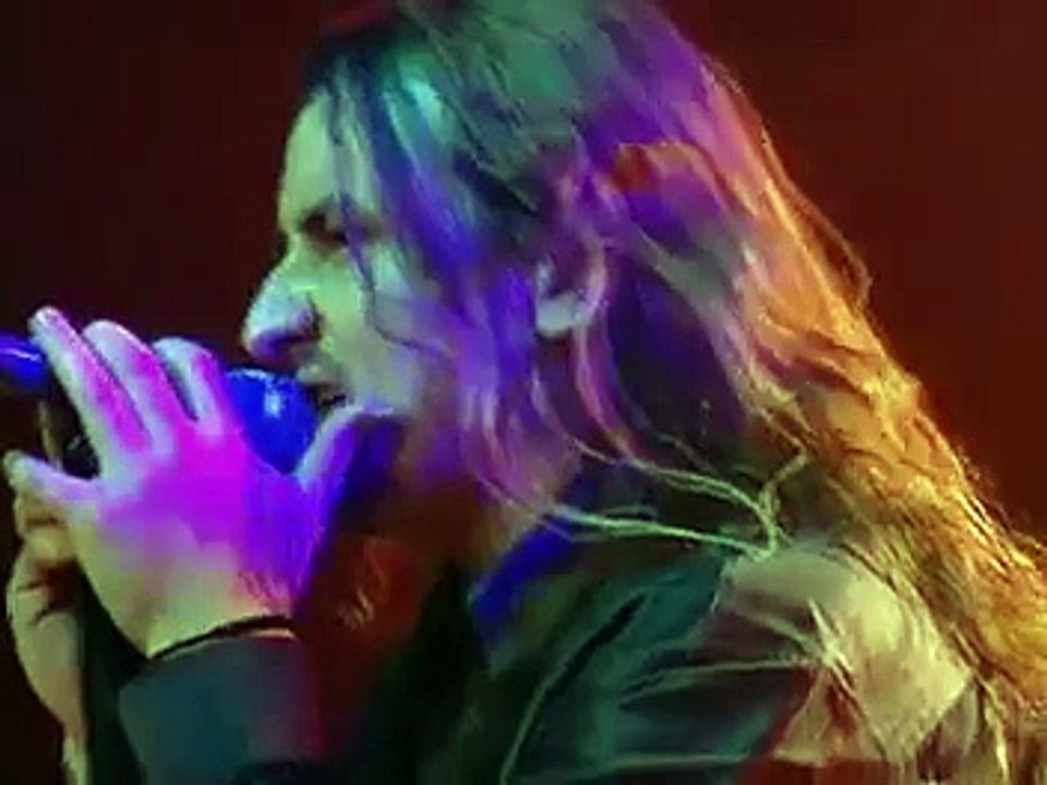 Theatre of Tragedy-Cassandra