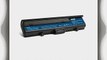 Anker High Performance 5200mAh/58WH Laptop Battery for Dell Xps M1330 1330 Dell Inspiron 13