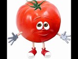 Mange des Tomates mon Amour 