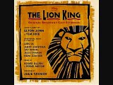 The Lion King Broadway Soundtrack - 15. The Lion Sleeps Tonight