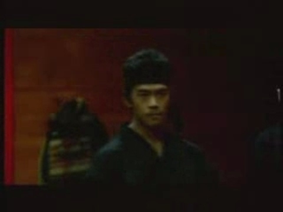 English Martial Art