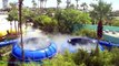 The Storm Body Coaster Slide (HD POV) Wet N Wild Water Park Orlando