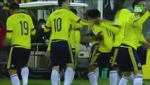 Jeison Murillo 0-1  Goal - Brazil vs Colombia 17.06.2015 HD (Copa America 2015)