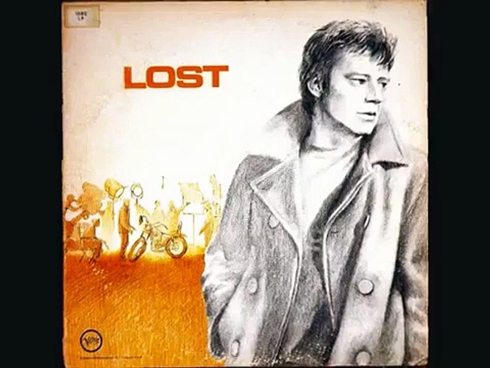 Michael Parks - Wayfaring Stranger