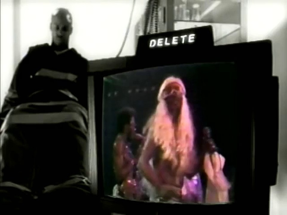 George Clinton - If Anybody Gets Funked Up (It's Gonna Be You)