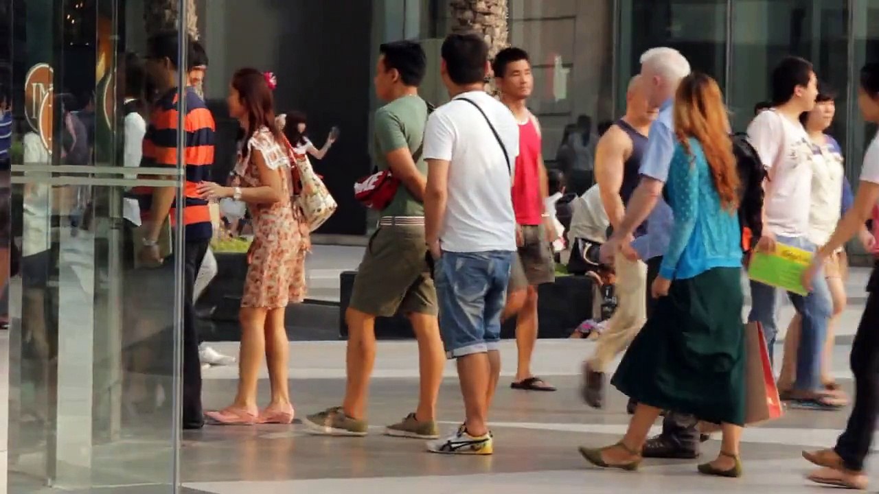 คนไทย...ขอเต้นหน่อย