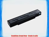 CWK? New Replacement Laptop Notebook Battery for Samsung RF710-S02US RF710-S03AU RF710-S06