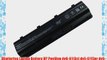 UBatteries Laptop Battery HP Pavilion dv6-6113cl dv6-6115nr dv6-6116nr dv6-6117dx dv6-6118nr