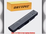 Battpit? Laptop / Notebook Battery Replacement for Sony VAIO PCG-7133L (No additional firmware