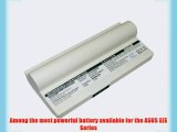 Extended Battery for Asus Eee PC 901 904 904HD 1000 1000H 1200 (AL23-901 870AAQ159571)