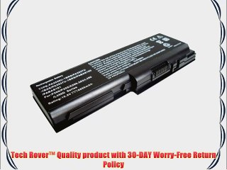 TO3537-9 - 9 cells - Laptop Battery For Toshiba P3536U-1BRS PA3537U-1BRS Satellite L350 L355