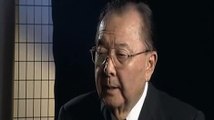 Daniel Inouye: Heat of Battle