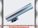 BTExpert? Battery for HP Pavillion DM1-30 DM1-3000 DM1-3000AU DM1-3001AU 3105M 5200mah 6 Cell