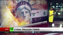 Congress Charade: Most on Capitol Hill swaying against Syria war cry