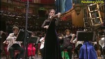Hilary Hahn Mozart Violin Concerto no.4 andante (2/4)