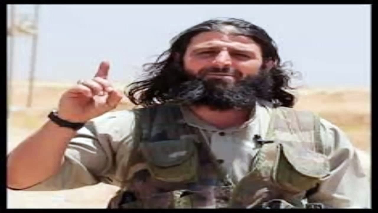 ISIS Leader Abu Bakr al-Baghdadi's Wife, Child Arrested in Lebanon