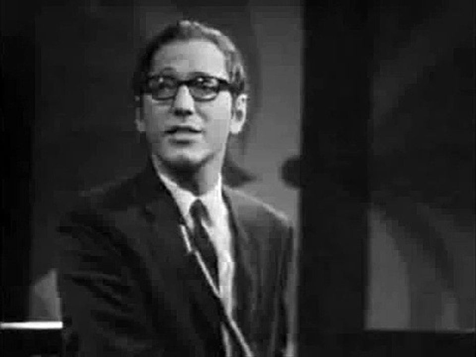 Tom Lehrer - Selling Out
