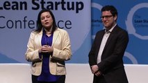 Eric Ries, State of Lean Startup, The Lean Startup Conference 2013 - 12/9/13