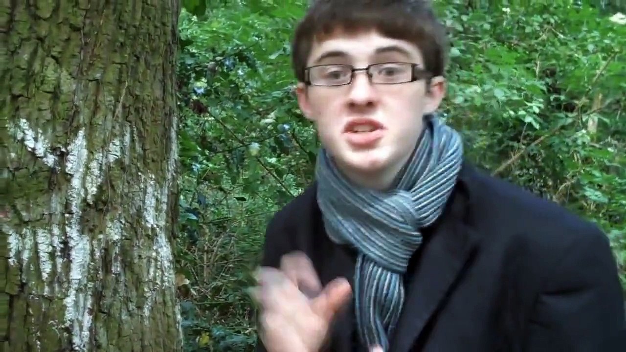 Chav Wildlife Documentary