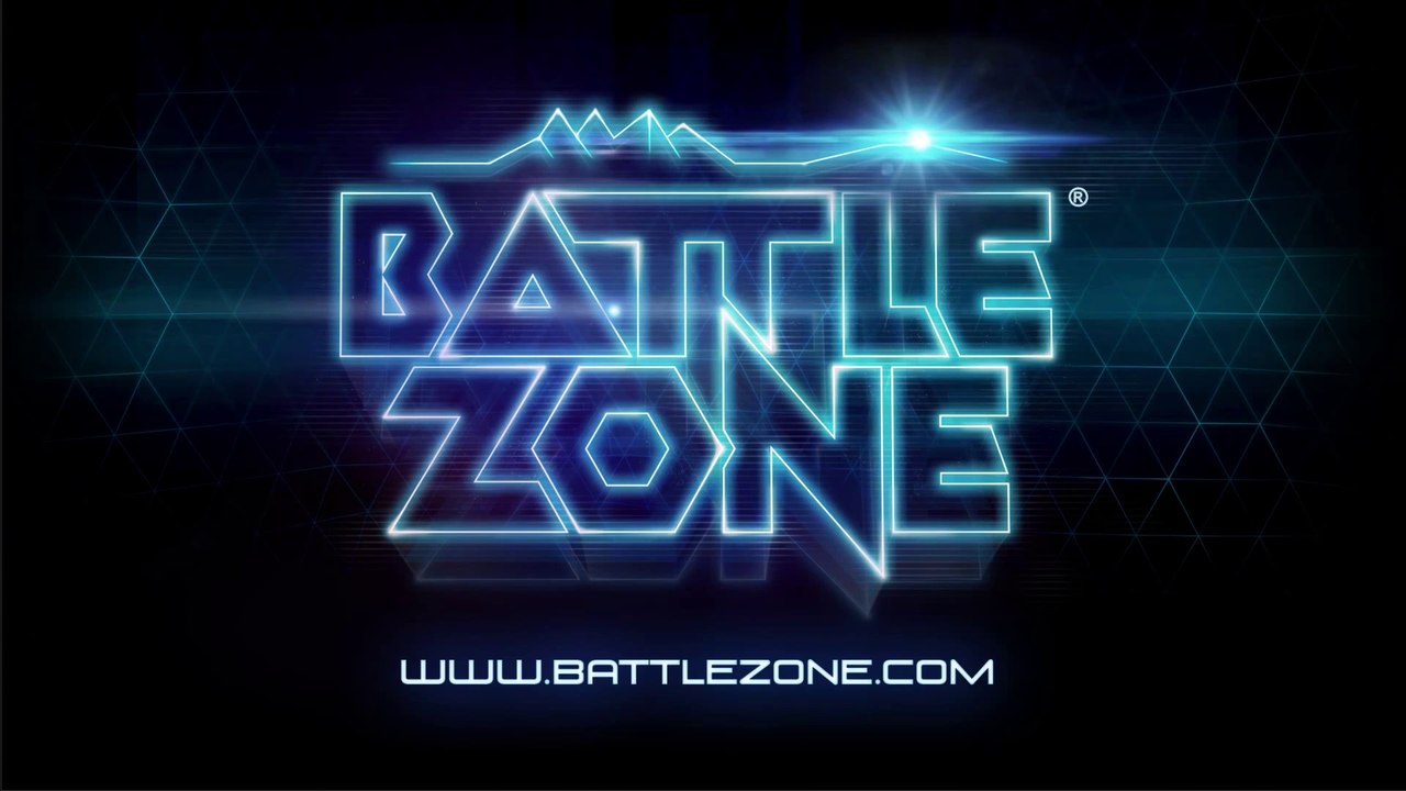 Battlezone - Trailer E3 2015