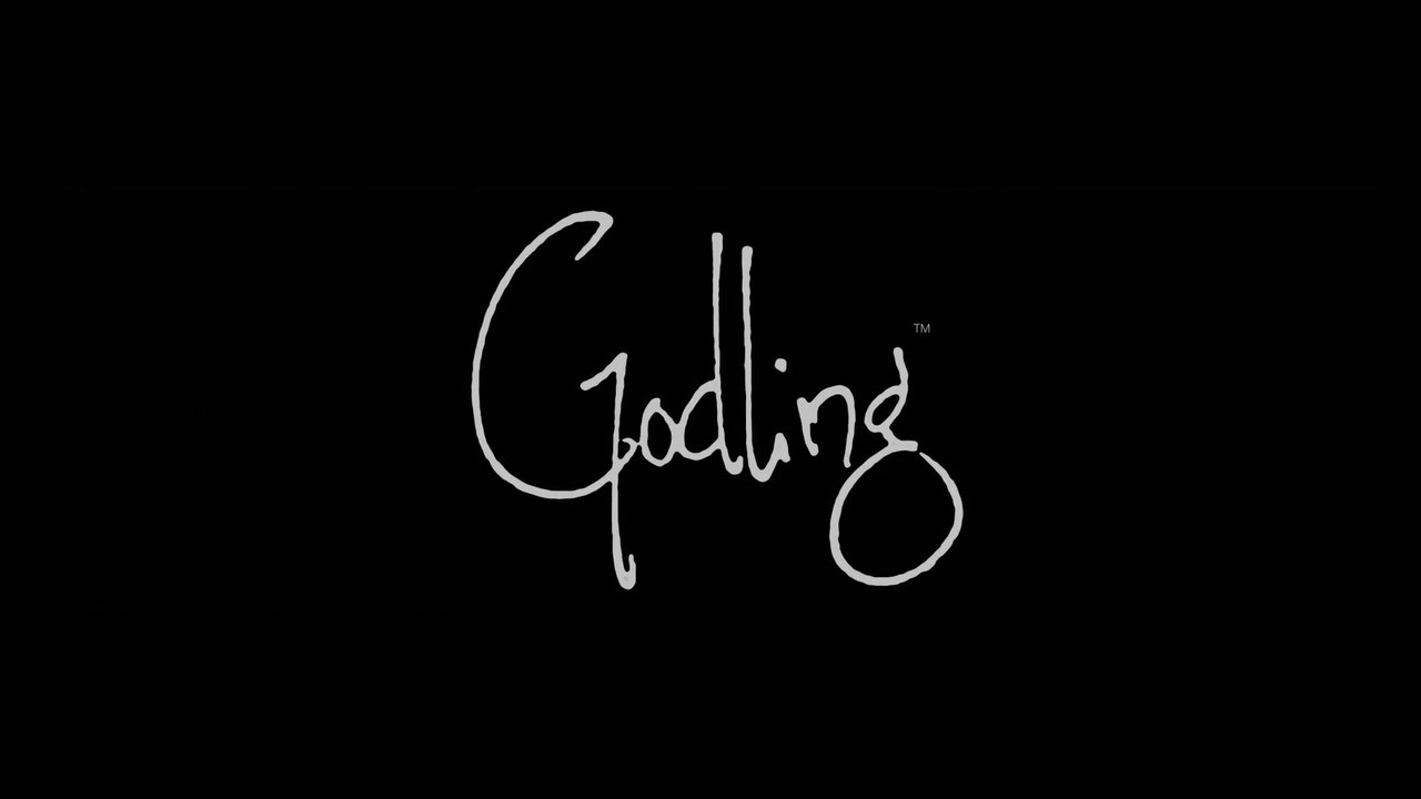 Godling - Trailer E3 2015