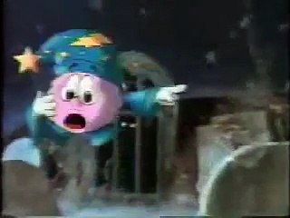 Comercial Monstruos del Bolsillo Sonrics - Mexico