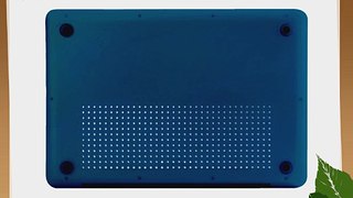 Incase Hardshell Case for 15 MacBook Pro - Ultramarine - CL57946