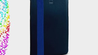Acme Made The Bay Street Sleeve for 14-Inch Ultrabook and MacBook Deep Blue (AM36561-PWW)