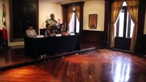 Comentarios del Subsecretario de Hacienda, Fernando Aportela, sobre la evolución económica del país