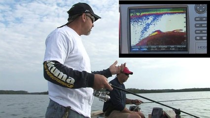 The Walleyes of Kag Lake