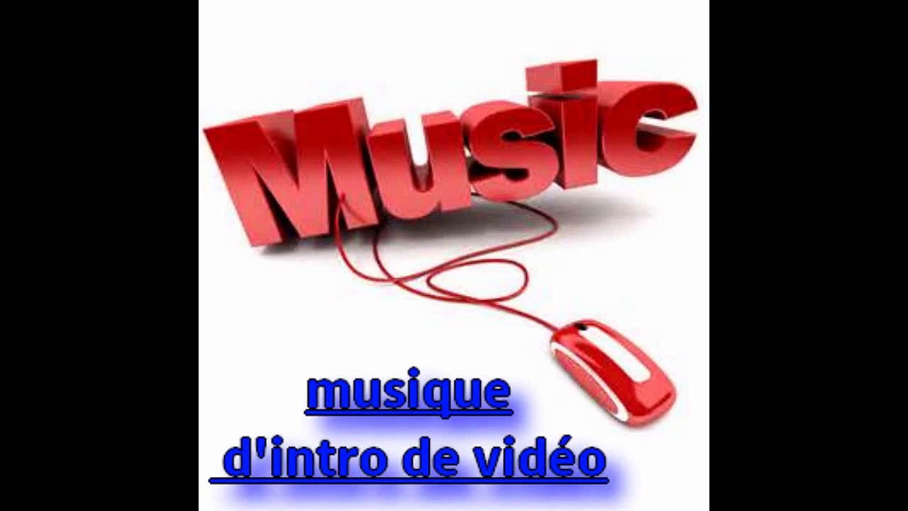 Musique d'intro de vidéo (10s)