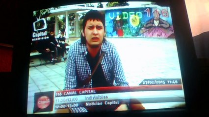 Claro TV Digital Básica Bogota 27-2-15