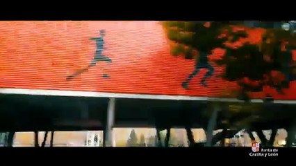 El Museo más Grande del Mundo está vivo: Castilla y León