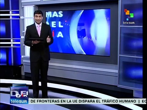 Venezuela: datos sobre las Guarimbas de 2014