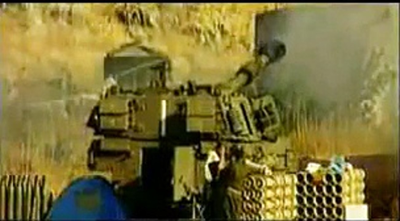 أنشودة ( غزة يا معقل الأحرار ) جميلة جدا -Alaa Tomaleh