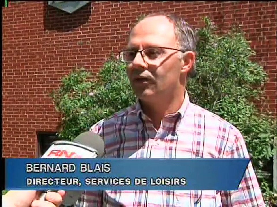 16 juin 2015- Le TVA Nouvelles de 18h Abitibi-Témiscamingue