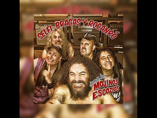 Mojinos Escozios - Papas con arroz y bakalati (2015)