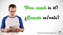 Curso Ingles Online / Unidad 2 Leccion 1 / Vocabulario Ingles IV