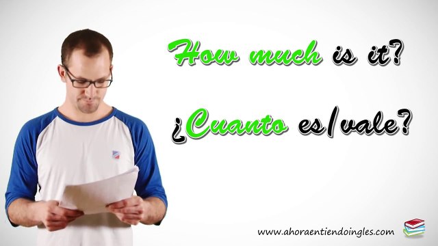 Curso Ingles Online / Unidad 2 Leccion 1 / Vocabulario Ingles IV