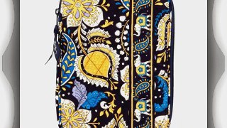 Vera Bradley E-Reader Sleeve in Ellie Blue