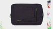 STM dp-2141-1 Jacket Small Sleeve Fits Most 13-Inch Screens- Black/Green