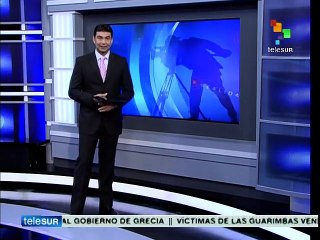 Parlamento Europeo analiza situación de DD.HH. en Venezuela