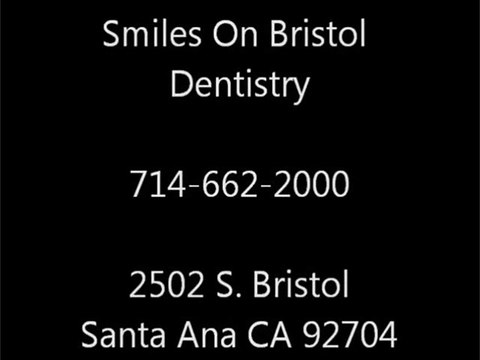 Santa Ana CA Dentistas Cerca de Mí | Dr. Kalantari | 714-662-2000