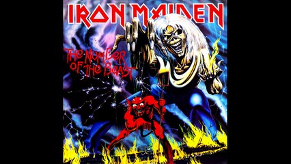 Iron Maiden - Children of the Damned