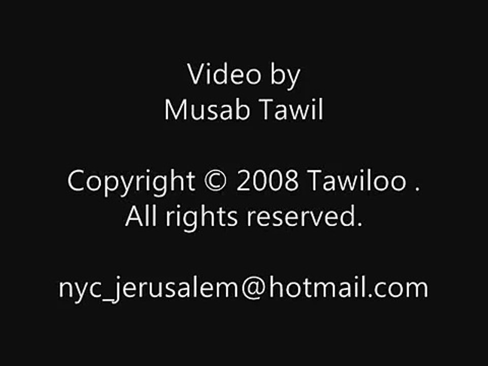 يافا - فيروز  Jaffa - Fayrouz