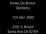 Santa Ana CA Clinica Dental | Dr. Kalantari | 714-662-2000