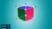 Visualising Solid Shapes: Faces, Edges and Vertices | Maths - Extramarks