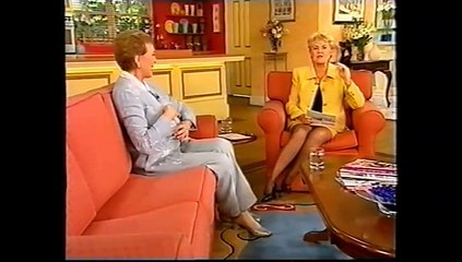 Julie Andrews - Open House 2000 (Part 2/2)