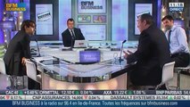 Olivier Delamarche Vs Pierre Sabatier: Des pays comme la Grèce ne rembourseront pas -- 25/11 2/2